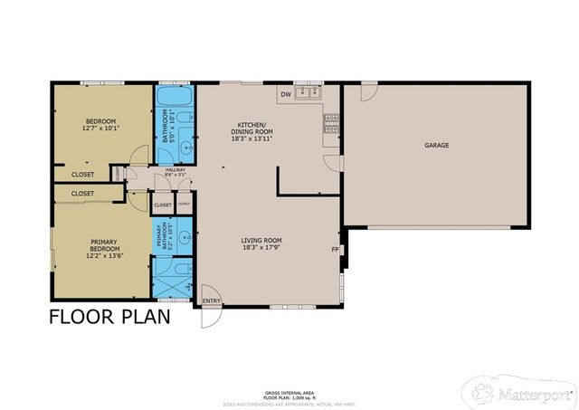 437 San Lino Court, Santa Maria, CA 93455