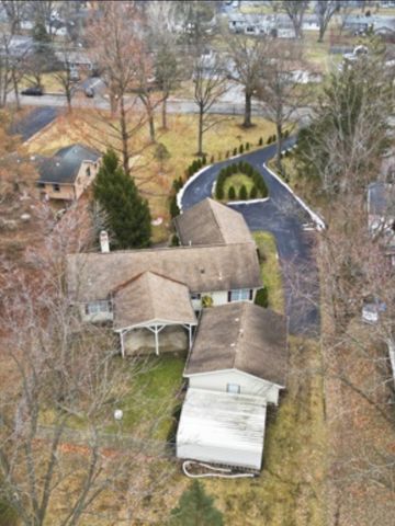 23336 S Kings Road, Steger, IL 60475