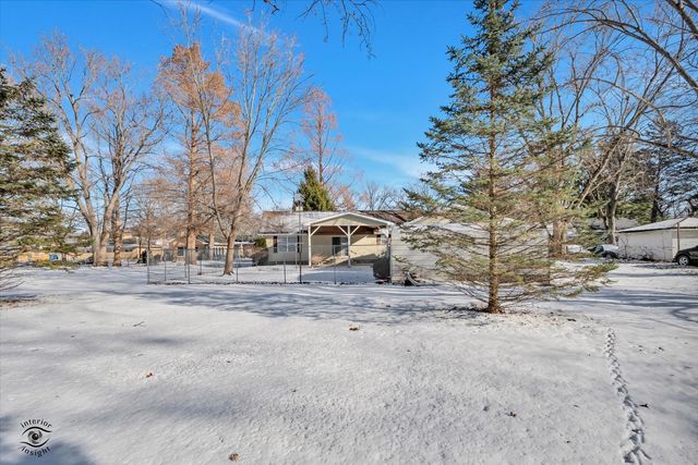 23336 S Kings Road, Steger, IL 60475