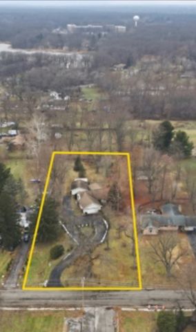 23336 S Kings Road, Steger, IL 60475