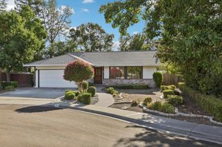 54 Madrid Pl., San Ramon, CA 94583