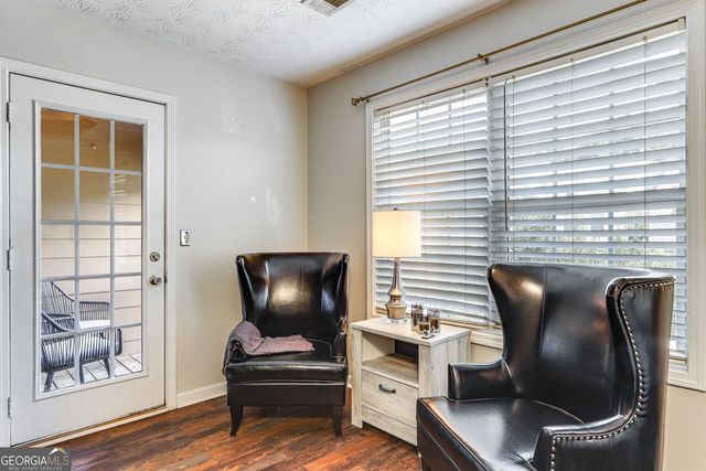 3840 Augustine Place, Rex, GA 30273