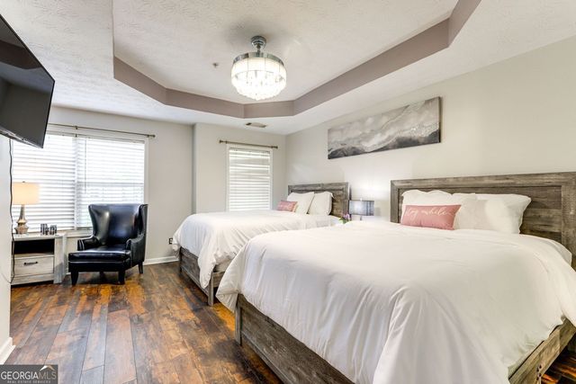 3840 Augustine Place, Rex, GA 30273