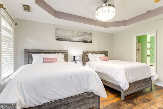 3840 Augustine Place, Rex, GA 30273
