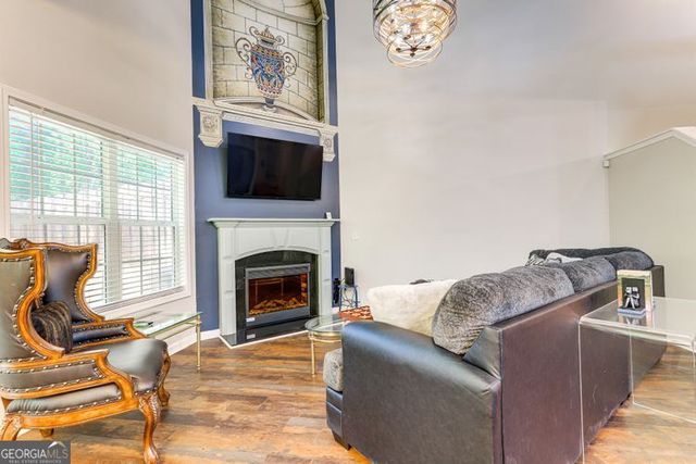 3840 Augustine Place, Rex, GA 30273