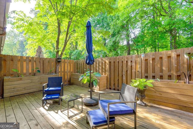 3840 Augustine Place, Rex, GA 30273
