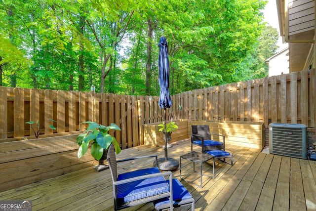 3840 Augustine Place, Rex, GA 30273