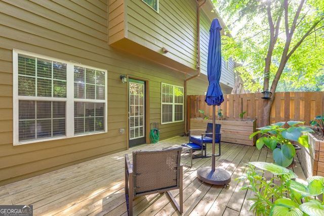 3840 Augustine Place, Rex, GA 30273