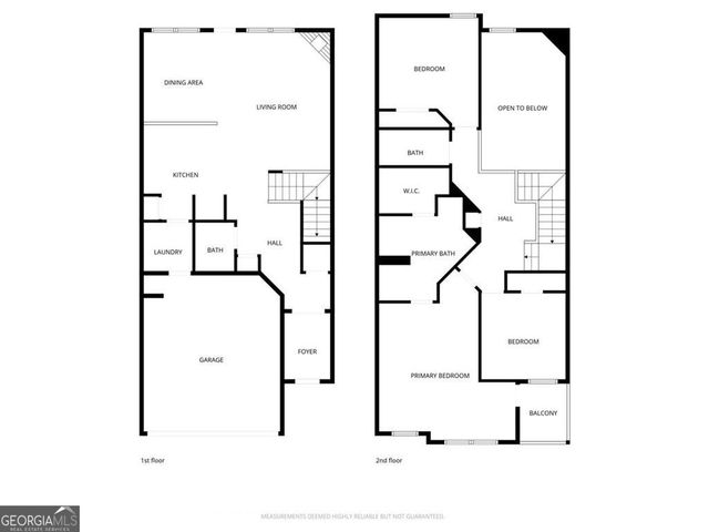 3840 Augustine Place, Rex, GA 30273