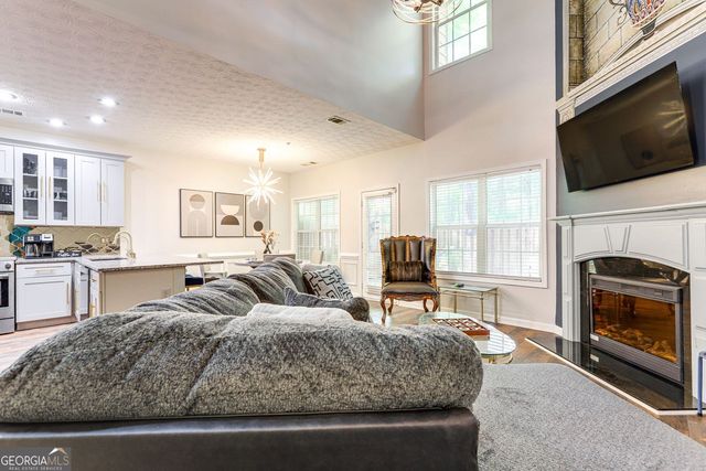 3840 Augustine Place, Rex, GA 30273