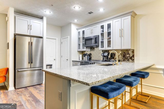 3840 Augustine Place, Rex, GA 30273