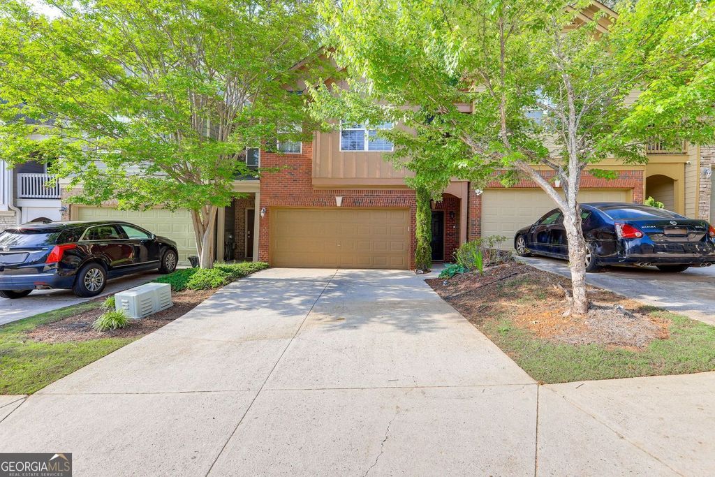 3840 Augustine Place, Rex, GA 30273