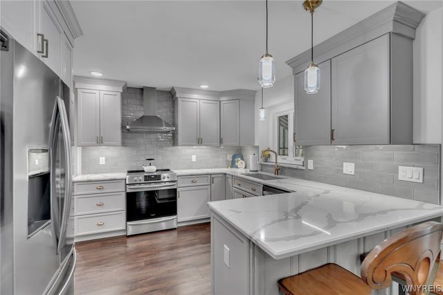 165 Schwartz Road, Lancaster, NY 14086