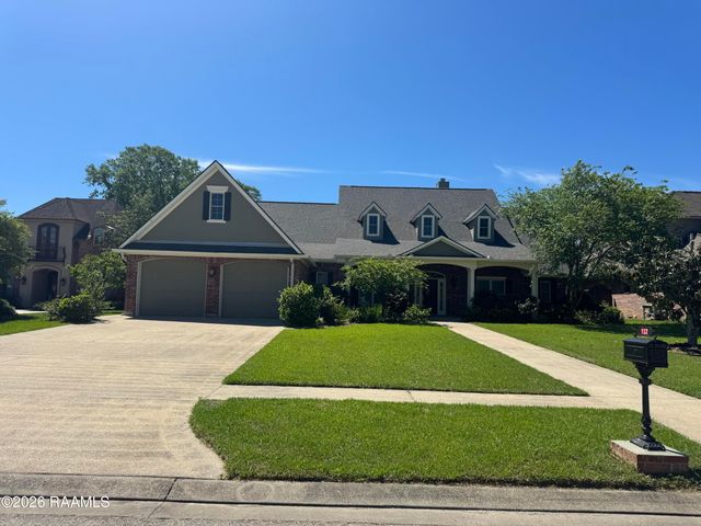 122 Grandview Terrace Drive 42, Youngsville, LA 70592