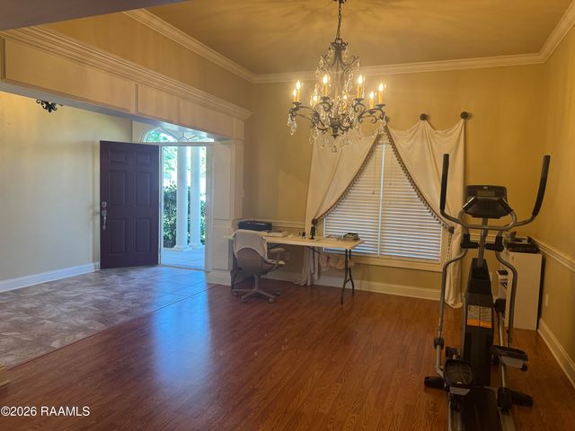 122 Grandview Terrace Drive 42, Youngsville, LA 70592