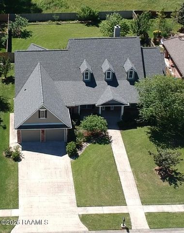 122 Grandview Terrace Drive 42, Youngsville, LA 70592