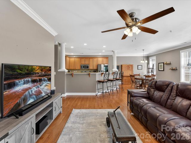 8665 Edinburgh Square Drive, Cornelius, NC 28031