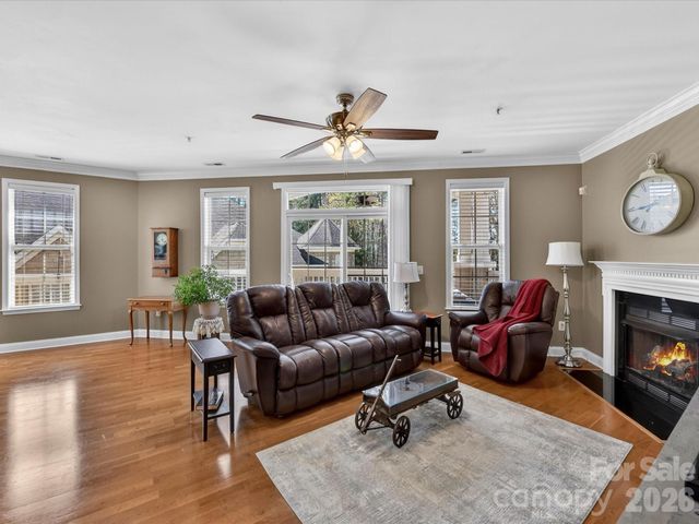8665 Edinburgh Square Drive, Cornelius, NC 28031