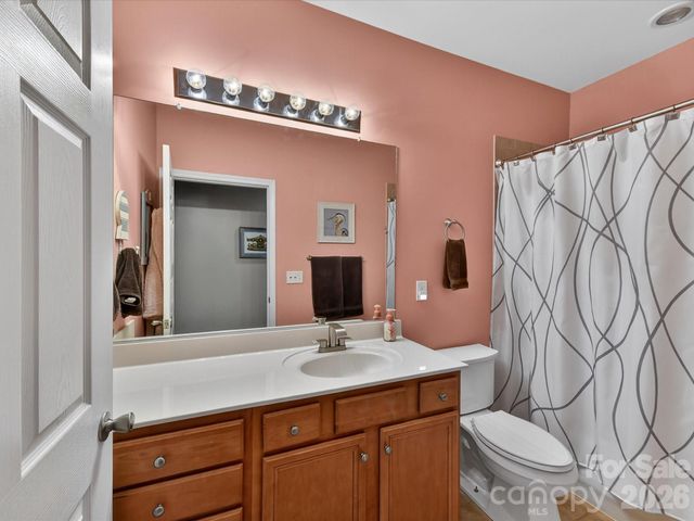 8665 Edinburgh Square Drive, Cornelius, NC 28031