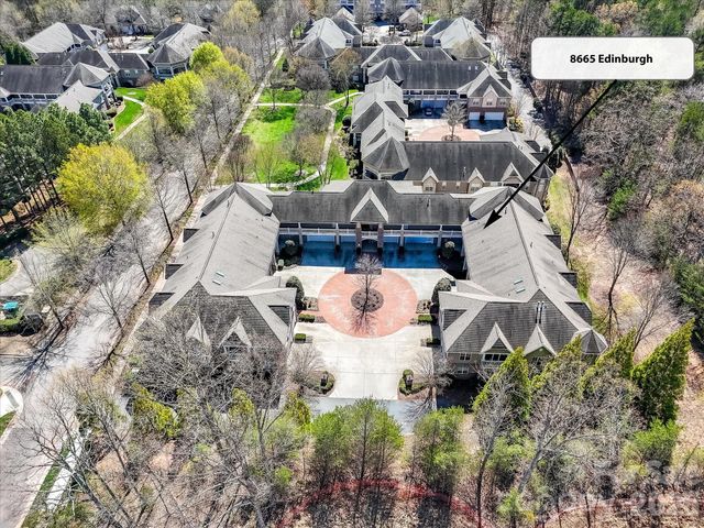 8665 Edinburgh Square Drive, Cornelius, NC 28031