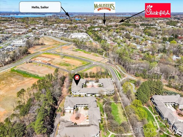 8665 Edinburgh Square Drive, Cornelius, NC 28031