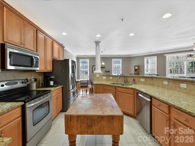 8665 Edinburgh Square Drive, Cornelius, NC 28031