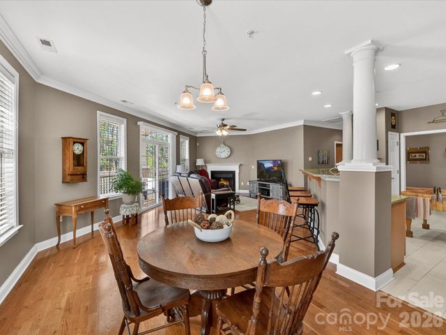 8665 Edinburgh Square Drive, Cornelius, NC 28031