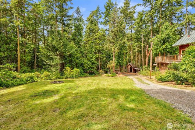 73 Middlepoint Road, Port Townsend, WA 98368