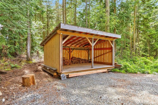 73 Middlepoint Road, Port Townsend, WA 98368
