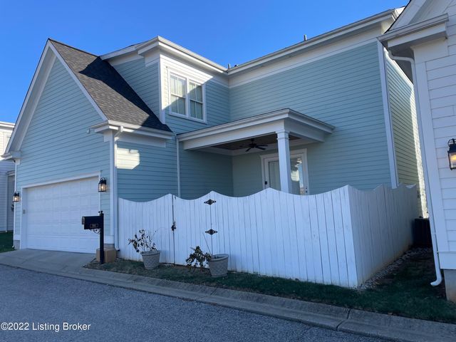 9411 Civic Way, Prospect, KY 40059