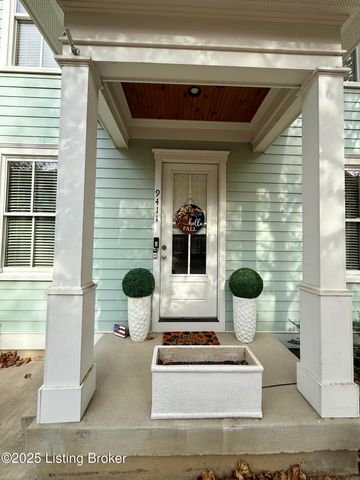 9411 Civic Way, Prospect, KY 40059