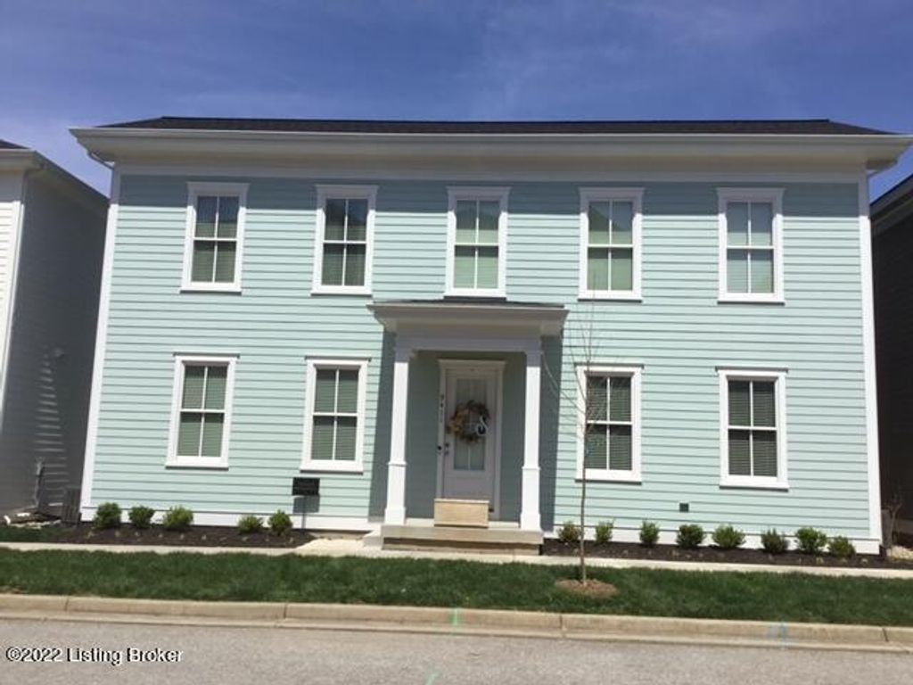9411 Civic Way, Prospect, KY 40059