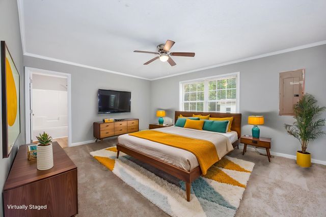 507 Forestbrook Dr., Myrtle Beach, SC 29579