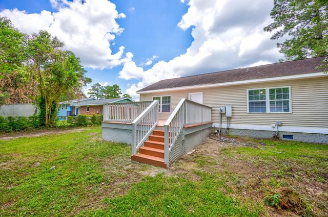 507 Forestbrook Dr., Myrtle Beach, SC 29579