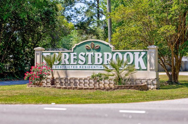 507 Forestbrook Dr., Myrtle Beach, SC 29579