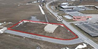 Lt1 QUALITY DRIVE, New Holstein, WI 53061