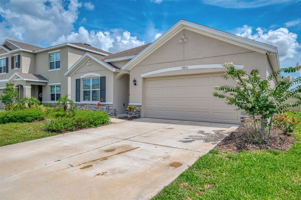 Image 2 of property listing at 17733 CANOPY PLACE, Bradenton, FL 34211