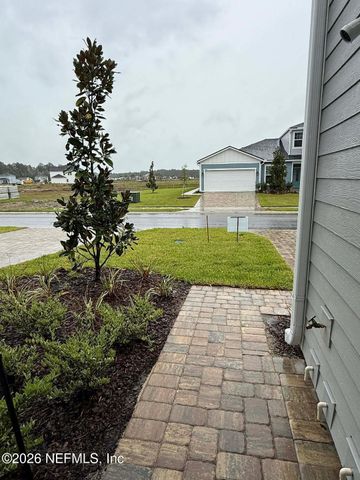 403 WOODS Lane, St. Augustine, FL 32092