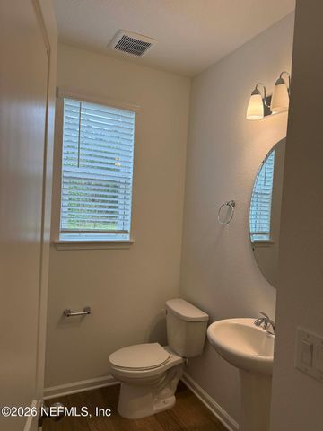 403 WOODS Lane, St. Augustine, FL 32092