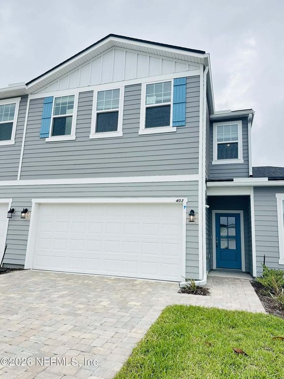 403 WOODS Lane, St. Augustine, FL 32092