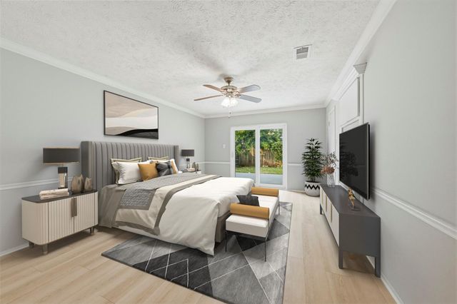 2907 Pasture Lane, Sugar Land, TX 77479