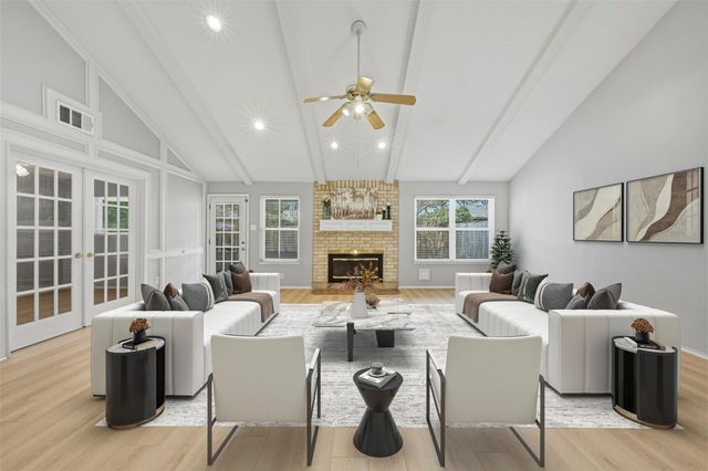 2907 Pasture Lane, Sugar Land, TX 77479