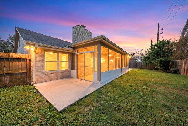 2907 Pasture Lane, Sugar Land, TX 77479