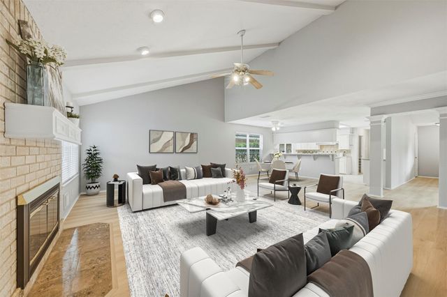 2907 Pasture Lane, Sugar Land, TX 77479