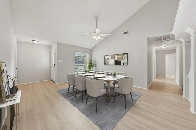 2907 Pasture Lane, Sugar Land, TX 77479