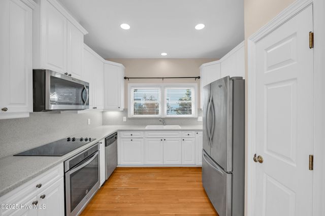 912 Wild Dunes Circle, Wilmington, NC 28411