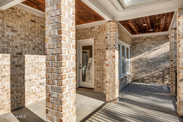 912 Wild Dunes Circle, Wilmington, NC 28411