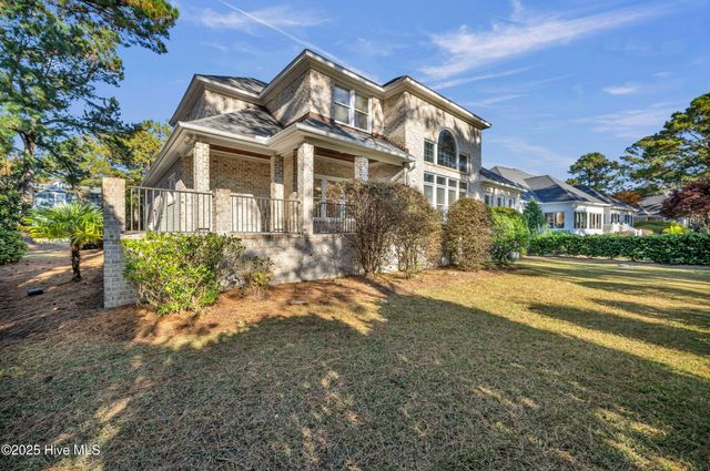 912 Wild Dunes Circle, Wilmington, NC 28411