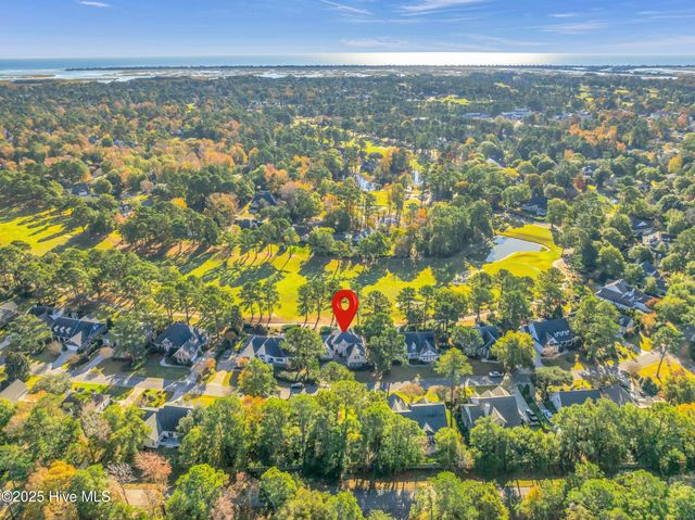 912 Wild Dunes Circle, Wilmington, NC 28411