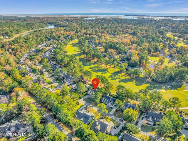 912 Wild Dunes Circle, Wilmington, NC 28411